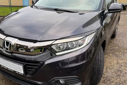 Honda HR-V 10.800 km 17.998 &euro; Bielefeld 33619