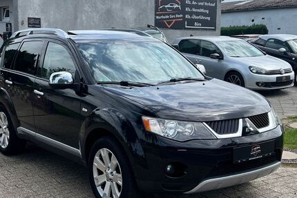 Mitsubishi Outlander 238.845 km 5.990 &euro; Stade 21682