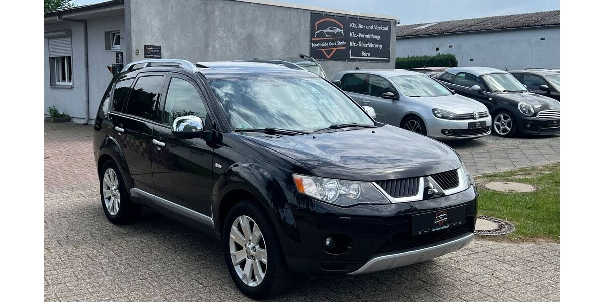 Mitsubishi Outlander 238.845 km 5.990 &euro; Stade 21682