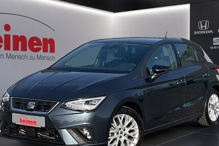 Seat Ibiza 10.830 km 16.899 &euro; Menden 58708