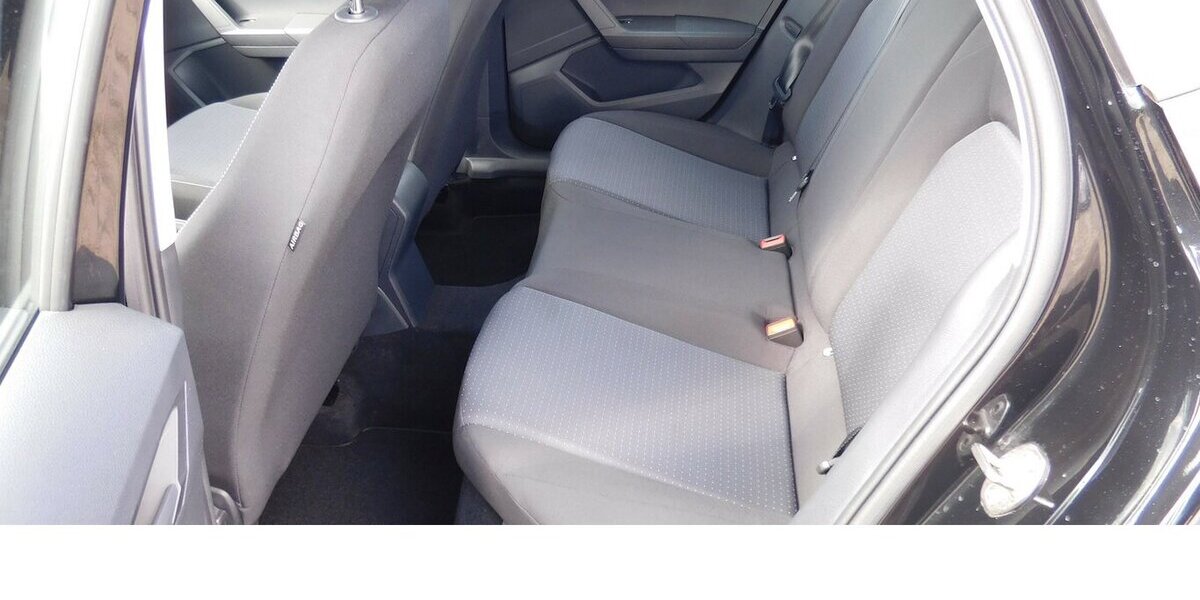 Seat Ibiza 1.0 Style Edition TSI BMT 4Trg Navi Klima 20.100 km 16.390 &euro; Vordorf 38533