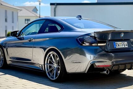 BMW 435 158.000 km 21.950 &euro; Wellendingen 78669