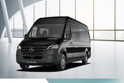Mercedes-Benz Sprinter 13.802 km 53.431 &euro; Neudietendorf 99192