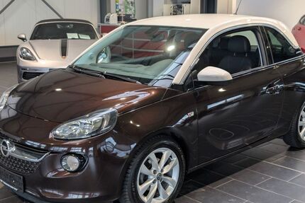 Opel Adam 116.000 km 5.900 &euro; Weinheim 69469