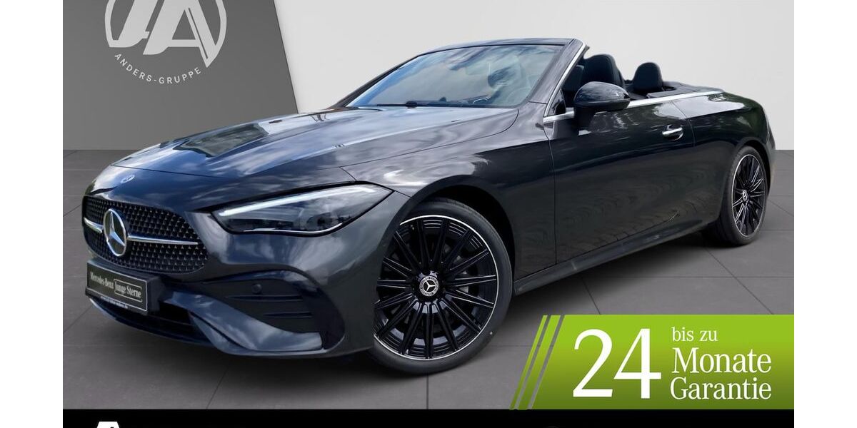 Mercedes-Benz CLE 180 26.991 km 50.864 &euro; Syke 28857