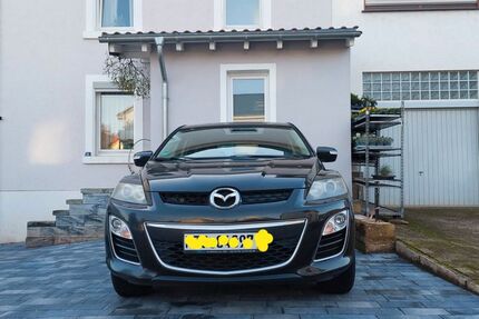 Mazda CX-7 152.800 km 6.950 &euro; Merzig 66663