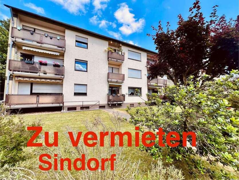 Wohnung zum Mieten in Kerpen 650 € 63 m²