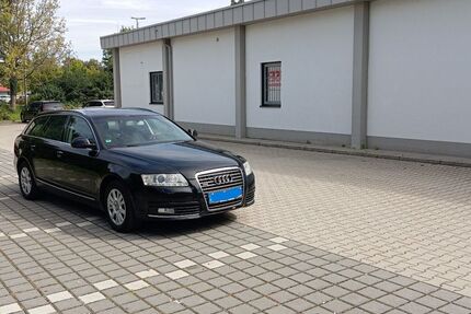 Audi A6 236.000 km 5.300 € Kolbermoor 83059
