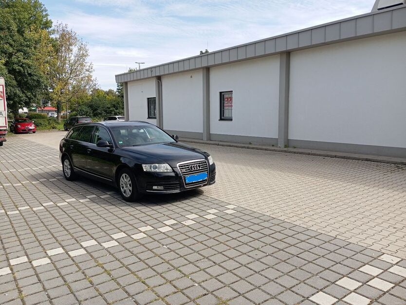 Audi A6 236.000 km 5.300 € Kolbermoor 83059