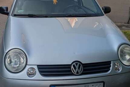 VW Lupo