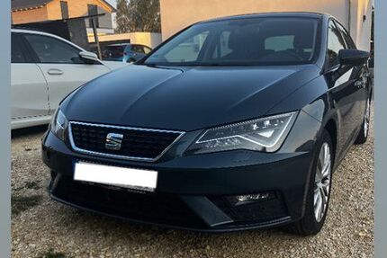 Seat Leon 128.000 km 13.500 &euro; Stockach 78333