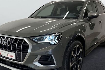 Audi Q3 9.191 km 43.990 &euro; Bad Tölz 83646