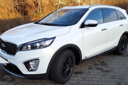 Kia Sorento 170.000 km 13.700 &euro; Parthenstein 04668