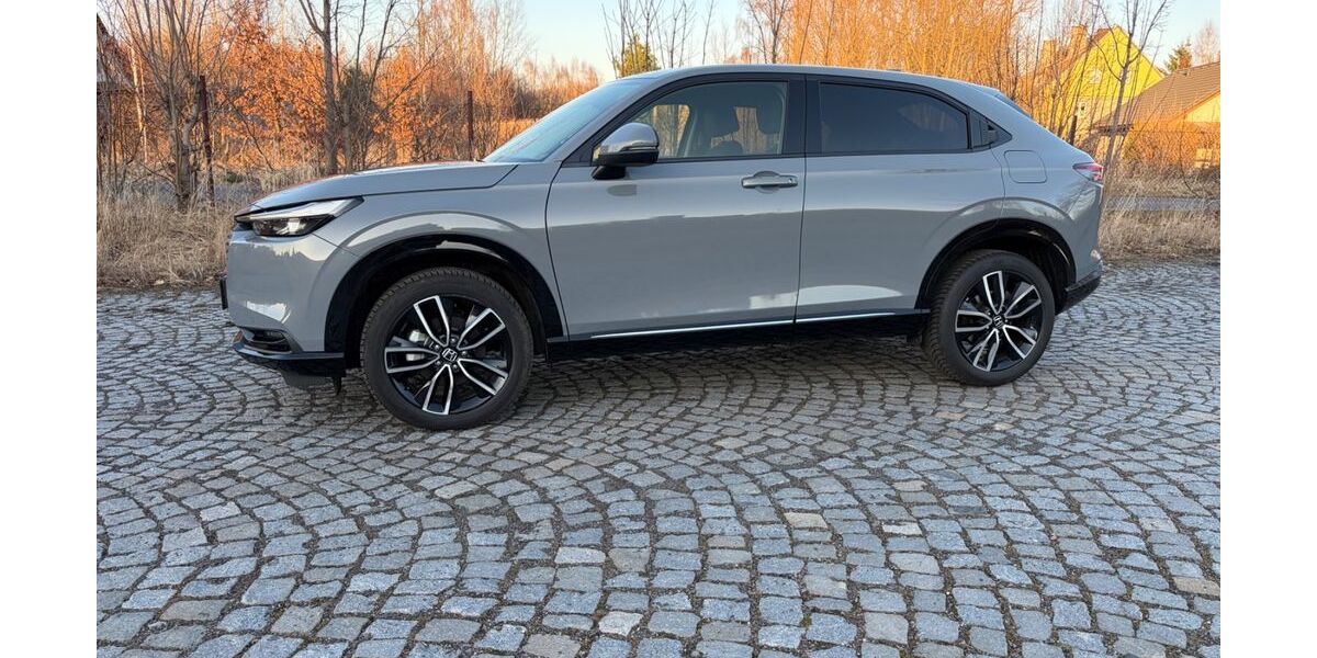 Honda HR-V 15.500 km 26.000 &euro; Sohland an der Spree 02686