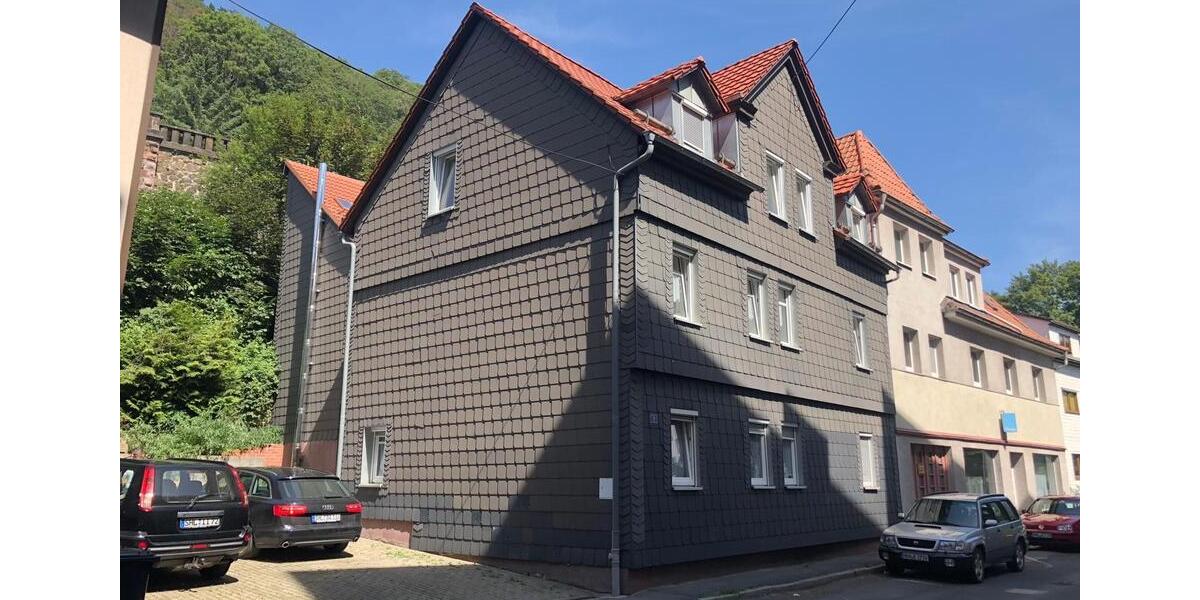Mehrfamilienhaus, Wohnhaus Suhl - 9 Zimmer, 260 m&sup2;, 295.000&euro; | Angebot:27109797