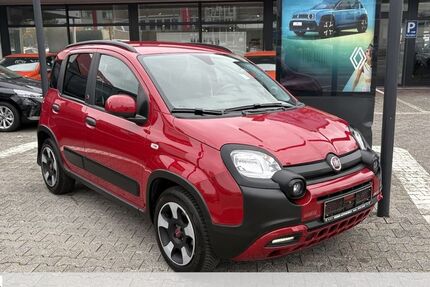 Fiat Panda 6.870 km 13.470 &euro; Hanau 63452