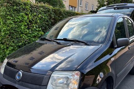 Fiat Panda 215.190 km 1.300 &euro; Schwäbisch Hall 74523