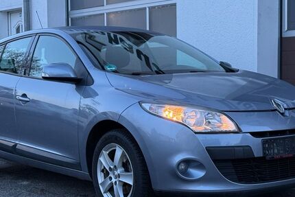 Renault Megane 157.500 km 3.990 &euro; Nagold - Hochdorf 72202