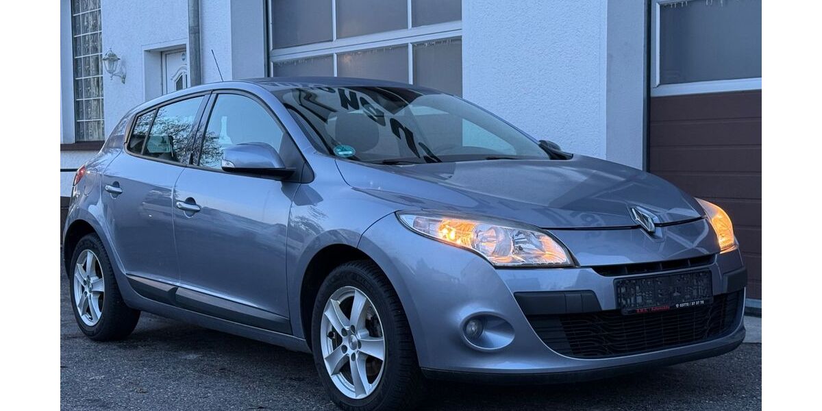 Renault Megane 157.500 km 3.990 &euro; Nagold - Hochdorf 72202