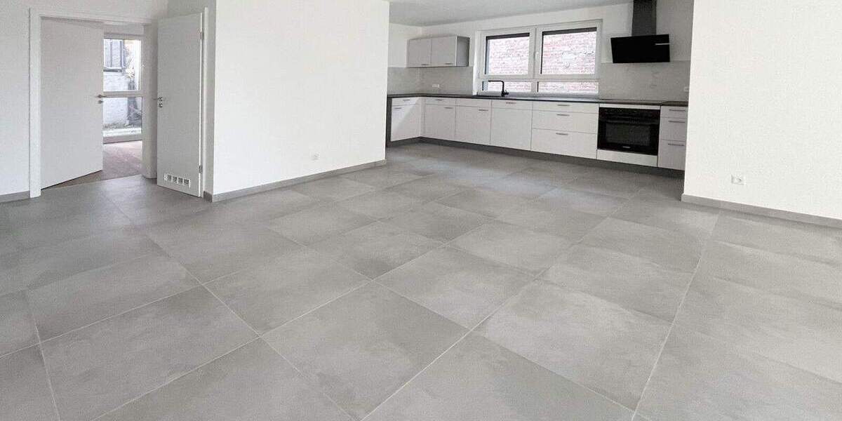 Etagenwohnung Auenstein-Ilsfeld Auenstein - 3 Zimmer, 85 m&sup2;, 1.360&euro; | Angebot:25743877