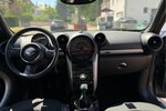 Mini Cooper Countryman Cooper Park Lane Chili 1. Hand 91.000 km 8.990 &euro; Neckarsulm 74172