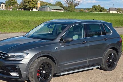 VW Tiguan 103.000 km 19.500 € Gerlingen 70839