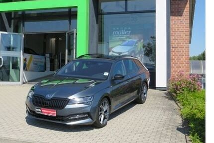 Skoda Superb 79.404 km 26.990 &euro; Zwickau 08056