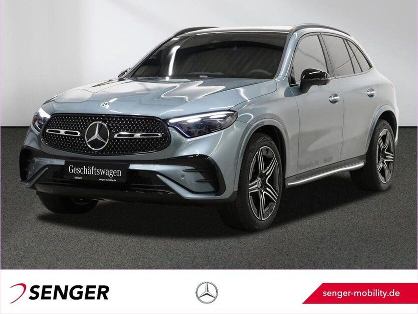 GLC 200
