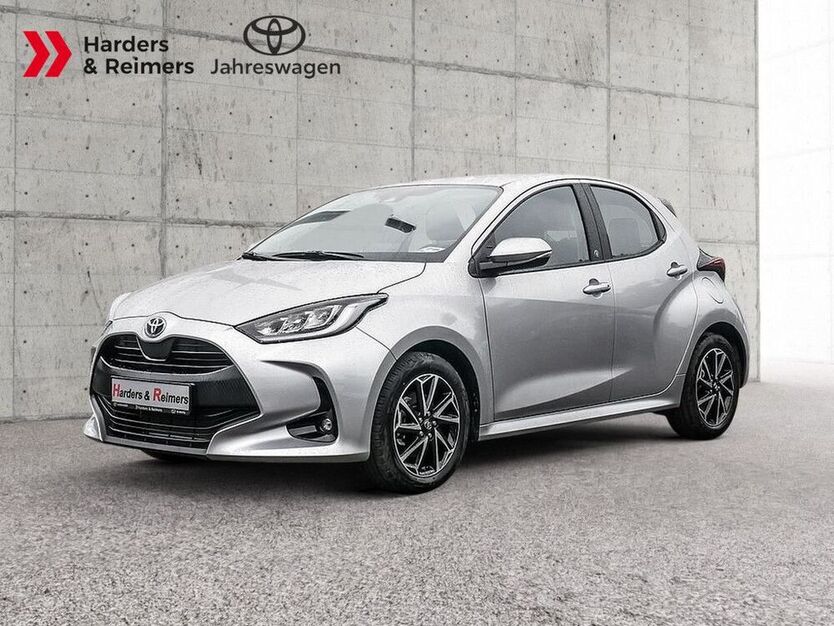Yaris