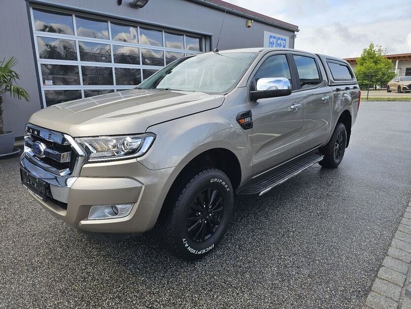 Ranger