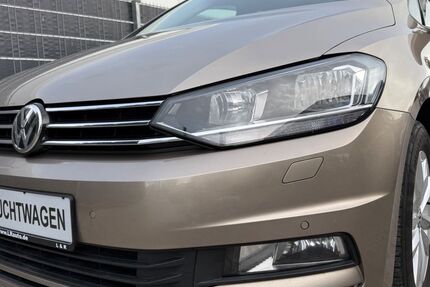 VW Touran 152.912 km 12.700 &euro; Geretsried bei München 82538