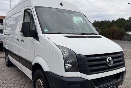 VW Crafter