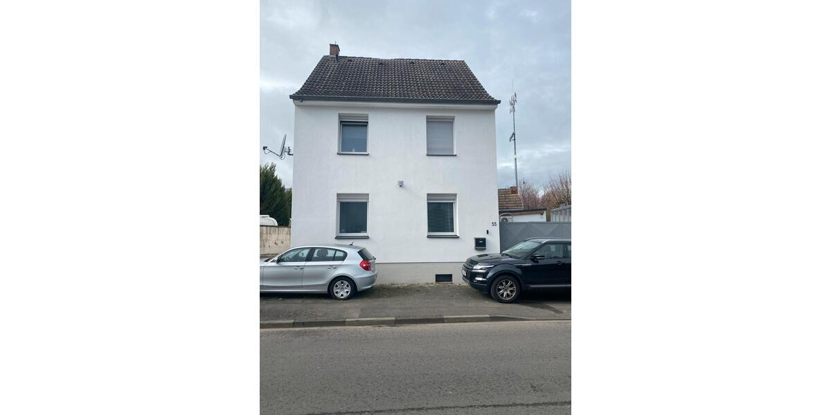 Einfamilienhaus Euskirchen Dom-Esch - 7 Zimmer, 236 m&sup2;, 569.000&euro; | Angebot:25591845