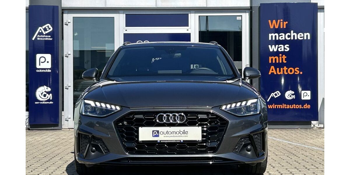 Audi A4 68.973 km 27.980 &euro; Salzgitter 38229