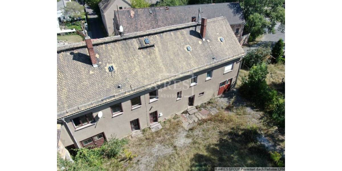 Grundstück Borna Wyhra - 90.000&euro; | Angebot:23970881