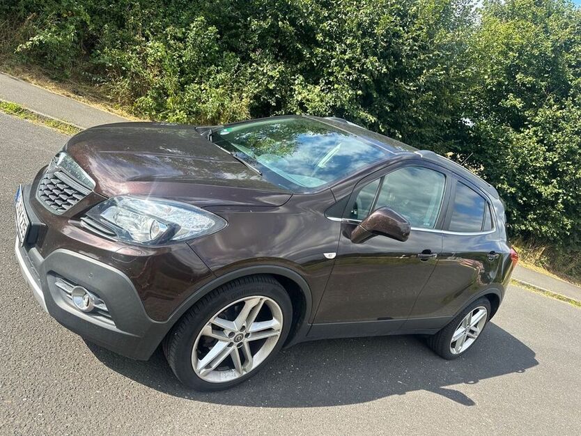 Mokka