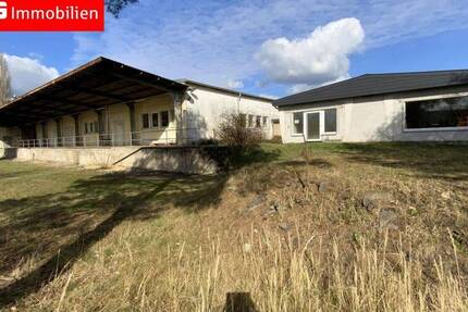 Gewerbeobjekt Saalfeld - 425.000&euro; | Angebot:26740783