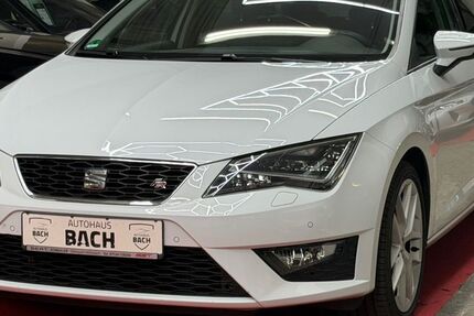 Seat Leon 143.104 km 9.999 &euro; Remshalden 73630