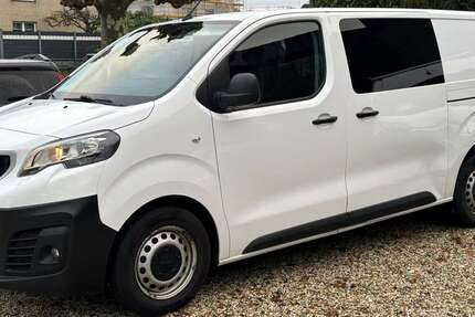 Peugeot Expert 240.000 km 12.990 &euro; Geilenkirchen 52511