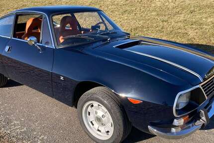 Lancia Fulvia 69.000 km 41.900 &euro; Viechtach 94234