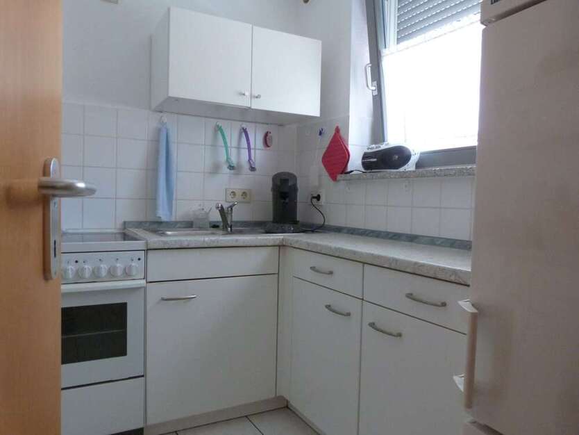 Wohnung zum Kaufen in Korb 215.600 € 57 m²