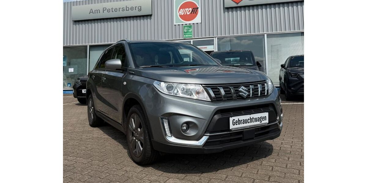 Suzuki Vitara 67.500 km 11.650 &euro; Bexbach 66450