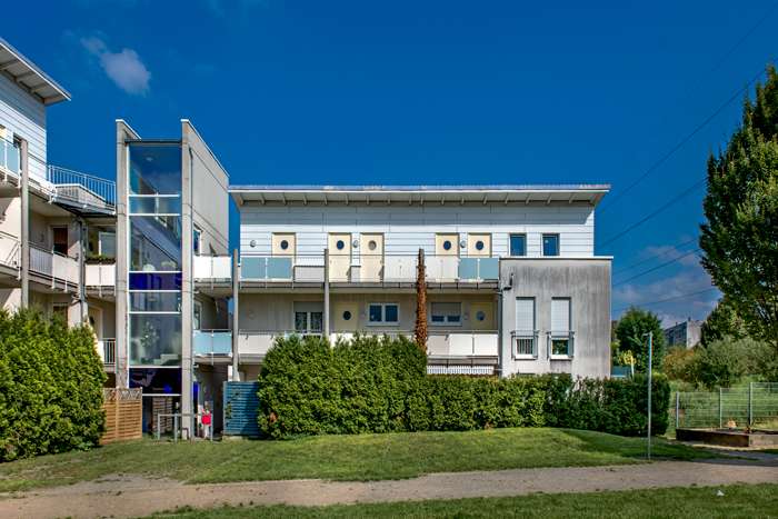Wohnung zum Mieten in Dortmund 607 € 61.45 m²