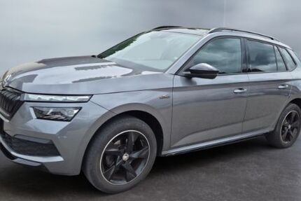 Skoda Kamiq 46.000 km 21.970 &euro; Grafenhausen 79865