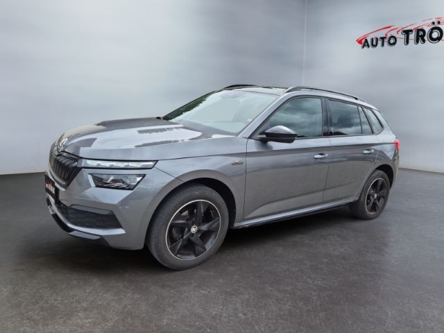 Skoda Kamiq 46.000 km 21.970 &euro; Grafenhausen 79865