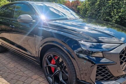 Audi RSQ8 4.600 km 154.990 &euro; Nordhausen 99734