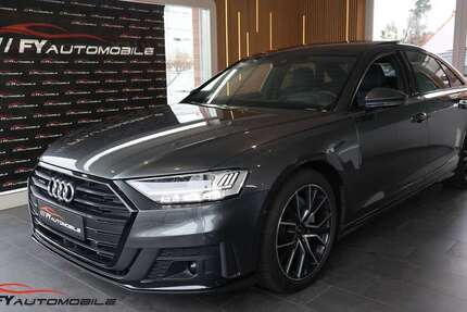 Audi A8 94.000 km 55.900 &euro; Fürth 90765