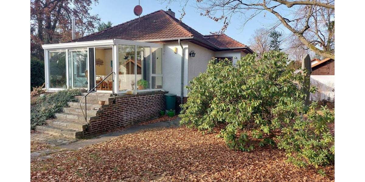 Einfamilienhaus Falkensee - 4 Zimmer, 120 m&sup2;, 599.000&euro; | Angebot:25983243