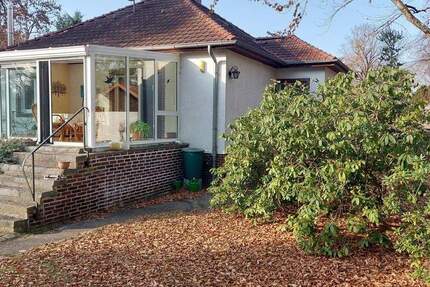 Haus Falkensee - 3 Zimmer, 120 m&sup2;, 599.000&euro; | Angebot:25983243