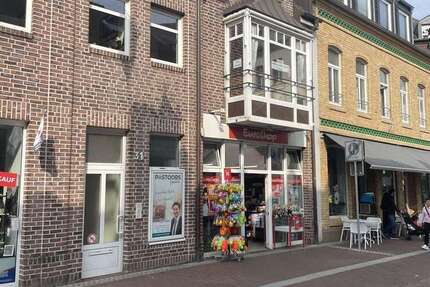 Wohnung zum Mieten in Kevelaer 1.050 € 130 m²